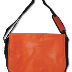 Zumer Sport BAGS Air Force Falcons Basketball Messenger Bag