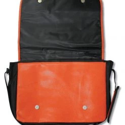 Zumer Sport BAGS Oklahoma Sooners Basketball Messenger Bag