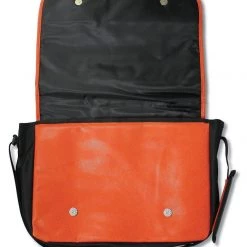 Zumer Sport Army Black Knights Basketball Messenger Bag