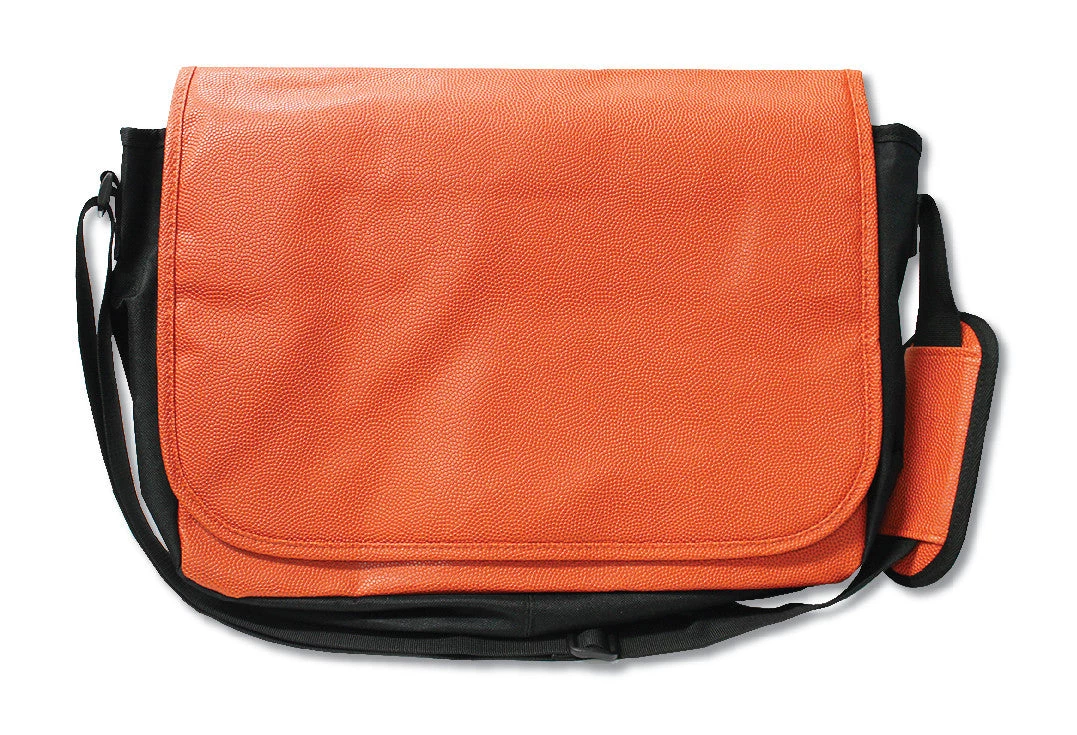Zumer Sport BAGS Basketball Messenger Bag 3 Zumer Sport BAGS Basketball Messenger Bag