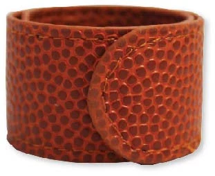 Zumer Sport Basketball Slap Bracelet 3 Zumer Sport Basketball Slap Bracelet