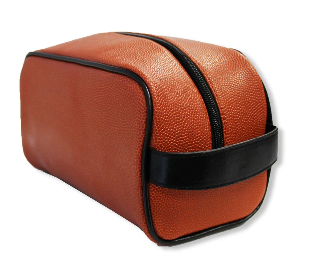 Zumer Sport LSU Tigers Basketball Toiletry Bag Toiletry Bags 4 Zumer Sport LSU Tigers Basketball Toiletry Bag Toiletry Bags