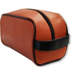 Zumer Sport Navy Midshipmen Basketball Toiletry Bag