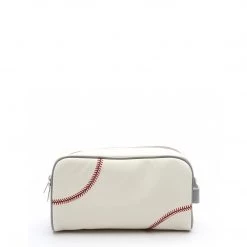 Zumer Sport Baseball Toiletry Bag BAGS
