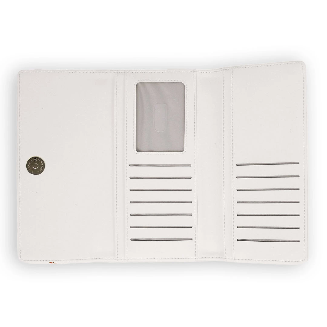 Zumer Sport Baseball Women's Wallet ACCESSORIES 4 Zumer Sport Baseball Women's Wallet ACCESSORIES