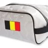 Zumer Sport Belgium Soccer Toiletry Bag BAGS