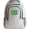 Zumer Sport Brazil Soccer Backpack BAGS