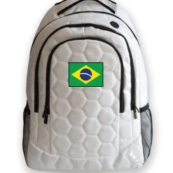 Zumer Sport Brazil Soccer Backpack BAGS