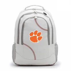 Zumer Sport Clemson Tigers Baseball Backpack