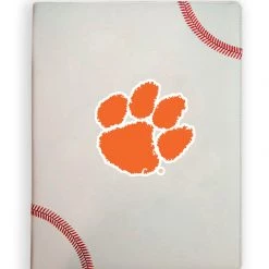 Zumer Sport Portfolios Clemson Tigers Baseball Portfolio
