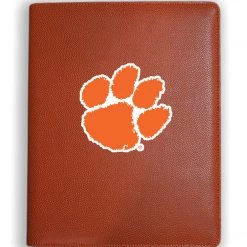 Zumer Sport Portfolios Clemson Tigers Basketball Portfolio