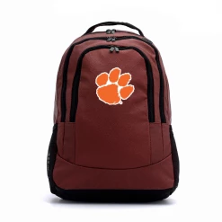 Zumer Sport Clemson Tigers Football Backpack