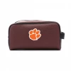 Zumer Sport Clemson Tigers Football Toiletry Bag Toiletry Bags