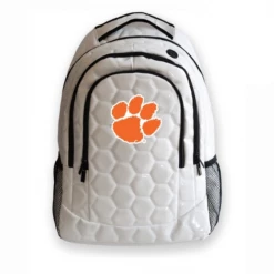 Zumer Sport BAGS Clemson Tigers Soccer Backpack
