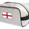 Zumer Sport BAGS England Soccer Toiletry Bag
