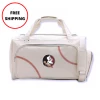 Zumer Sport Florida State Seminoles Baseball Duffel Bag