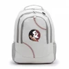 Zumer Sport Florida State Seminoles Baseball Backpack BAGS