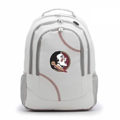Zumer Sport Florida State Seminoles Baseball Backpack BAGS