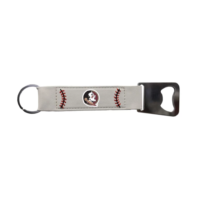 Zumer Sport Florida State Seminoles Baseball Bottle Opener Bottle Openers 1 Zumer Sport Florida State Seminoles Baseball Bottle Opener Bottle Openers