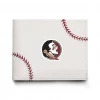 Zumer Sport Men's Wallets Florida State Seminoles Baseball Men's Wallet