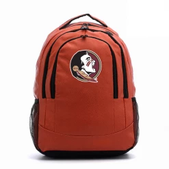 Zumer Sport BAGS Florida State Seminoles Basketball Backpack