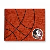 Zumer Sport Florida State Seminoles Basketball Men's Wallet Men's Wallets