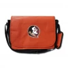 Zumer Sport Florida State Seminoles Basketball Messenger Bag BAGS