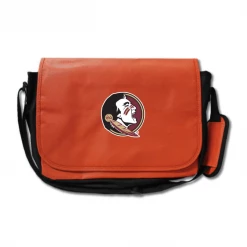 Zumer Sport Florida State Seminoles Basketball Messenger Bag BAGS