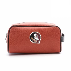 Zumer Sport Florida State Seminoles Basketball Toiletry Bag Toiletry Bags