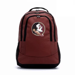 Zumer Sport Florida State Seminoles Football Backpack