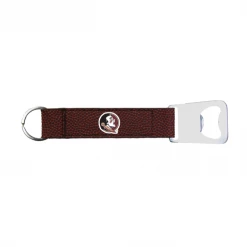 Zumer Sport Bottle Openers Florida State Seminoles Football Bottle Opener