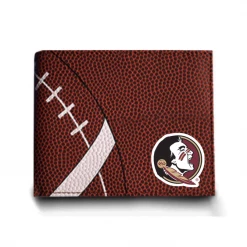 Zumer Sport Florida State Seminoles Football Men's Wallet Men's Wallets