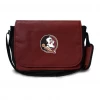 Zumer Sport Florida State Seminoles Football Messenger Bag BAGS