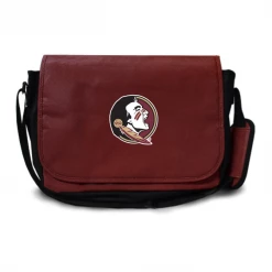 Zumer Sport Florida State Seminoles Football Messenger Bag BAGS
