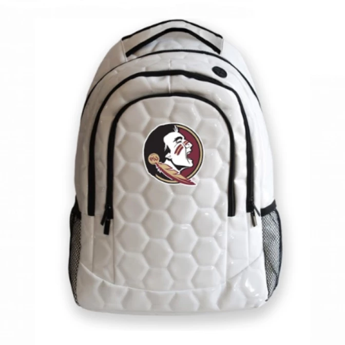 Zumer Sport Florida State Seminoles Soccer Backpack BAGS 1 Zumer Sport Florida State Seminoles Soccer Backpack BAGS