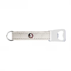 Zumer Sport Bottle Openers Florida State Seminoles Soccer Bottle Opener