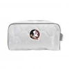Zumer Sport Toiletry Bags Florida State Seminoles Soccer Toiletry Bag