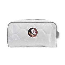 Zumer Sport Toiletry Bags Florida State Seminoles Soccer Toiletry Bag