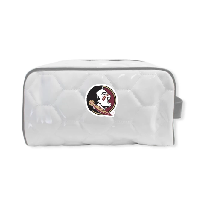 Zumer Sport Toiletry Bags Florida State Seminoles Soccer Toiletry Bag 1 Zumer Sport Toiletry Bags Florida State Seminoles Soccer Toiletry Bag