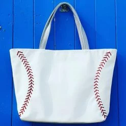 Zumer Sport Baseball Purse Tote Handbag BAGS 10 Zumer Sport Baseball Purse Tote Handbag BAGS