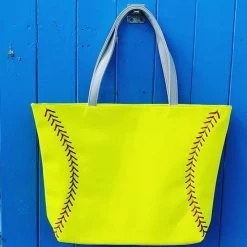 Zumer Sport BAGS Factory Seconds Softball Purse Tote Handbag