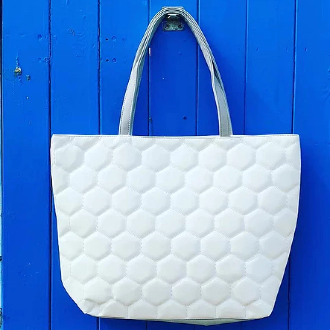 Zumer Sport Soccer Purse Tote Handbag BAGS 4 Zumer Sport Soccer Purse Tote Handbag BAGS