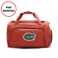 Zumer Sport Florida Gators Basketball Duffel Bag BAGS