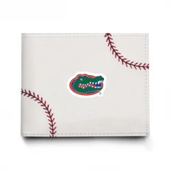 Zumer Sport Florida Gators Baseball Men's Wallet