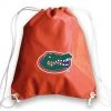 Zumer Sport BAGS Florida Gators Basketball Drawstring Bag