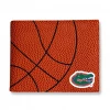 Zumer Sport Men's Wallets Florida Gators Basketball Men's Wallet