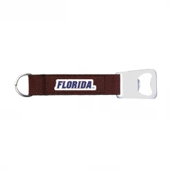 Zumer Sport Florida Gators Football Bottle Opener Bottle Openers