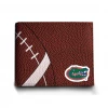 Zumer Sport Men's Wallets Florida Gators Football Men's Wallet
