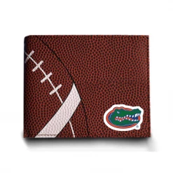 Zumer Sport Men's Wallets Florida Gators Football Men's Wallet