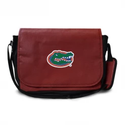 Zumer Sport Florida Gators Football Messenger Bag BAGS